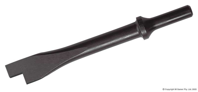 Shock Absorber Chisel